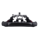 Carbon Fiber and Leather Steering Wheel for 2014-2018 Infiniti Q50
