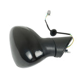 Left Driver Side Power Mirror without Lights for 2011-2019 Ford Fiesta AE8Z17683A