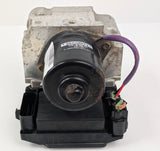1999-2001 Ford F250 F350 Excursion ABS Anti-lock Brake Pump Control Module YC35-2C346-BB OEM - product image