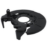 Rear Left Brake Dust Shield for 2001-2007 Dodge Caravan Chrysler Town and Country 5073641AA