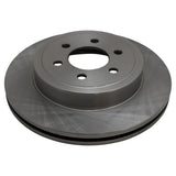 Front & Rear Brake Rotor Set for 2003-2004 Dodge Dakota