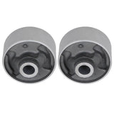 Front Lower Control Arm Bushing Pair for 2002-2006 Honda CR-V 2003-2011 Element K200054