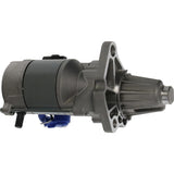 Starter For Dodge Dakota 3.9L 4.7L 5.2L 5.9L 99 00 01 02 03 Manual Trans PP17785N – front view