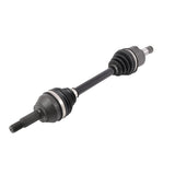 Left CV Axle for 2000-2011 Ford Focus 66-2143 - product view 3