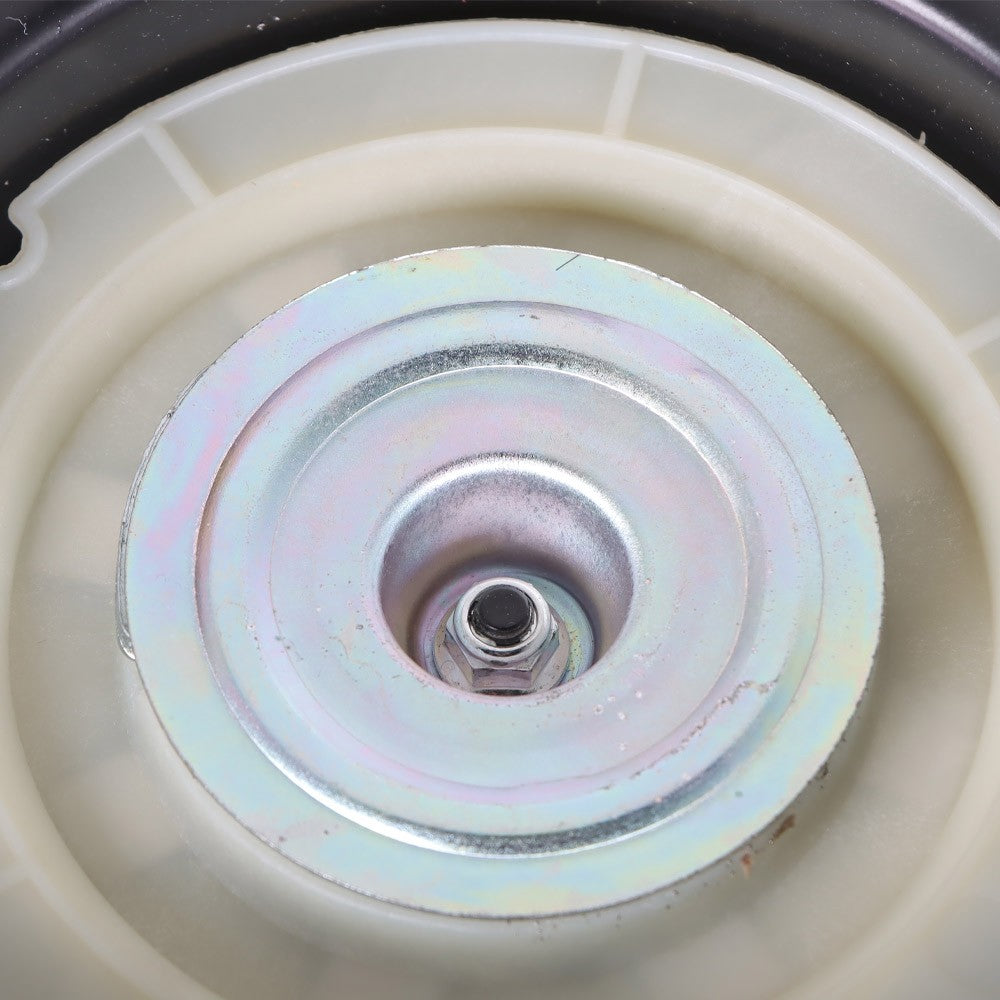 Recoil Pull Starter for 2002-2014 Yamaha Grizzly Kodiak Bruin 350 400 450 660 5GH-15710-21-00