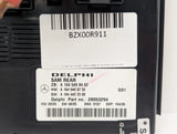 06-13 Mercedes R350 GL450 ML350 DELPHI Rear SAM Signal Acquisition Module OEM 28053294 - product image