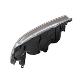 Headlight For 2004-2005 Civic Right 33101S5AA51 HO2503121 7221-0095R - product image