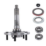 Rear Spindle Axle with Bearings and Seals for 1965-1982 Chevrolet Corvette 30981