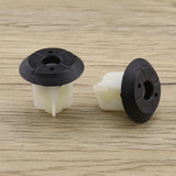 10PCS Front Rear Left Right Door Inner Trim Mounting Clips 07147265039 For BMW – product image 4