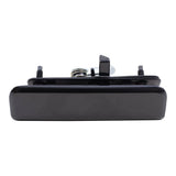 85-92 GMC Safari Chevrolet Astro Outside Rear Cargo Door Handle 12381253 ADS0793 - product image