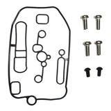 FCR Carburetor Mid Body Rebuild Kit for 2003-2009 Yamaha WR250F WR450F
