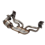 2PCS Catalytic Converters set for SUBARU FORESTER 2011-16 OUTBACK 2013 2014 2.5L 44620AD160/44620AD16B/16689 – product image 2