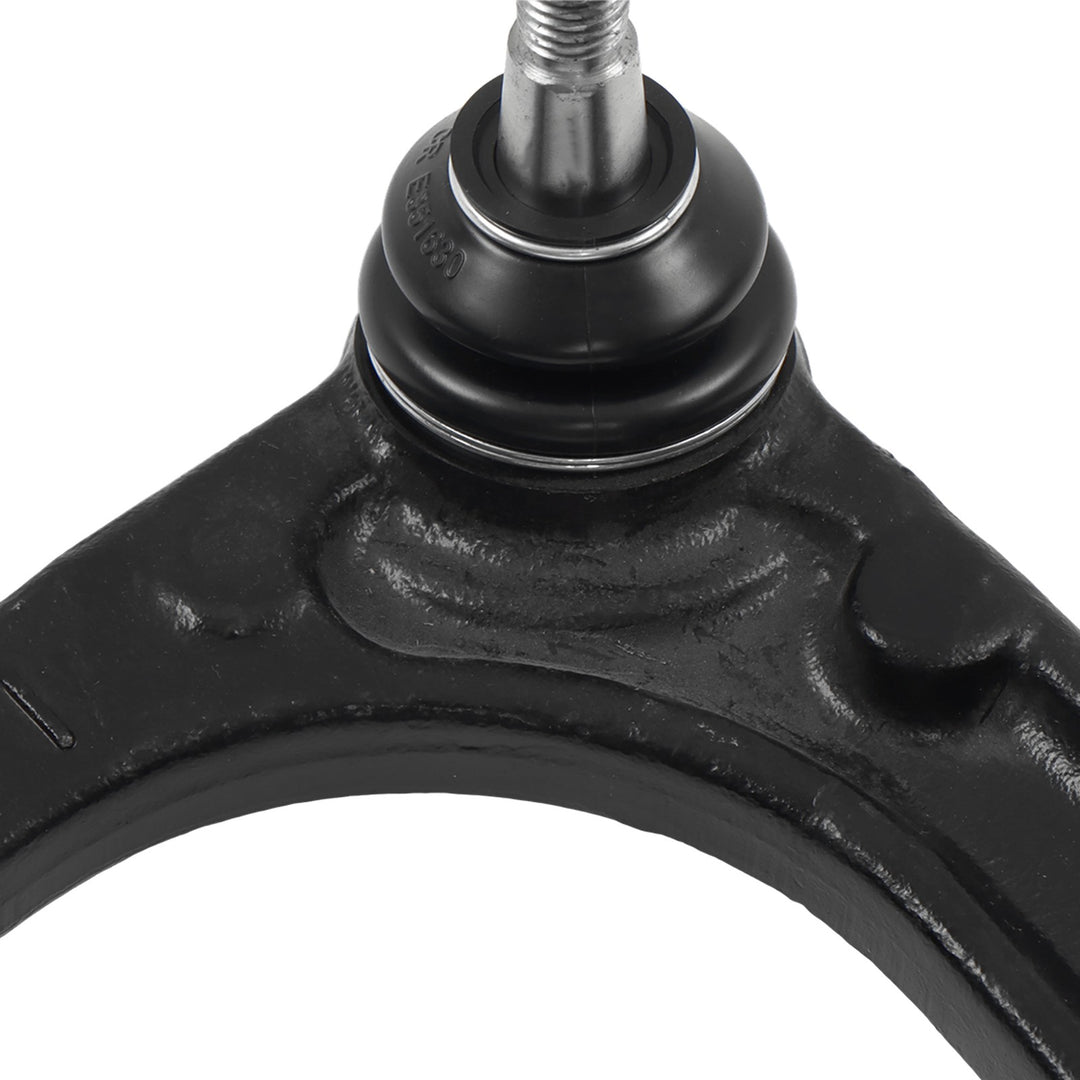 Front Upper Left Control Arm with Ball Joint for 2007-2016 Chevrolet Silverado 1500 GMC Sierra 1500 Tahoe Yukon K80669