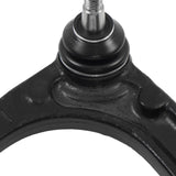 Front Upper Left Control Arm with Ball Joint for 2007-2016 Chevrolet Silverado 1500 GMC Sierra 1500 Tahoe Yukon K80669