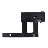 1.25 to 2 in Hitch Receiver Rise Drop Adapter
