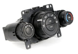 2011-2013 Ford Fiesta OEM Manual Temperature Control Panel AE83-19980-AF - product image