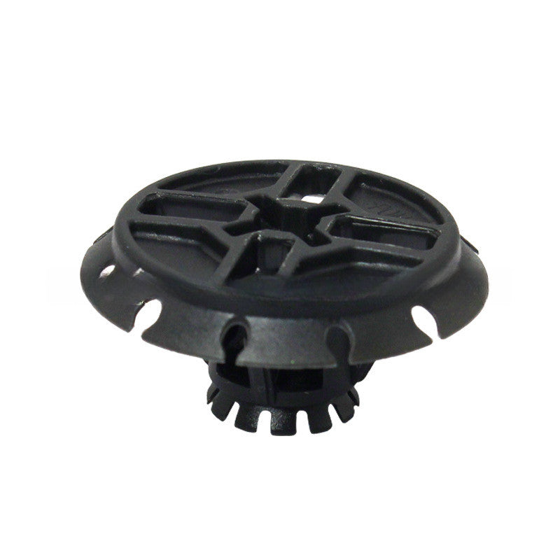 Front Underbody Splash Shield Clips W790373-S900 (10 Pack) for 2011-2014 Ford Focus