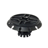 Front Underbody Splash Shield Clips W790373-S900 (10 Pack) for 2011-2014 Ford Focus
