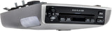 2009-12 2014 Kia Sedona Rear Entertainment System 8" Display Part 96563-4D102-QW - product image