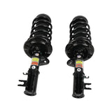 Front Complete Strut Assembly Pair for 2013-2022 Buick Encore FWD 172935