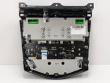 03-07 Honda Accord AM/FM radio cd player dual climate control #39050SDAA502 7BK0 OEM - product image