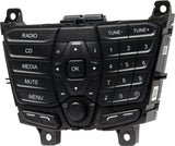 2016-19 Ford Transit 150 250 350 Audio Control Panel Model Number CK4T-18K811-EB - product image