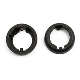Mirror Adjuster Knob Pair 1507431 for 2001-2006 Ford Fiesta MK6