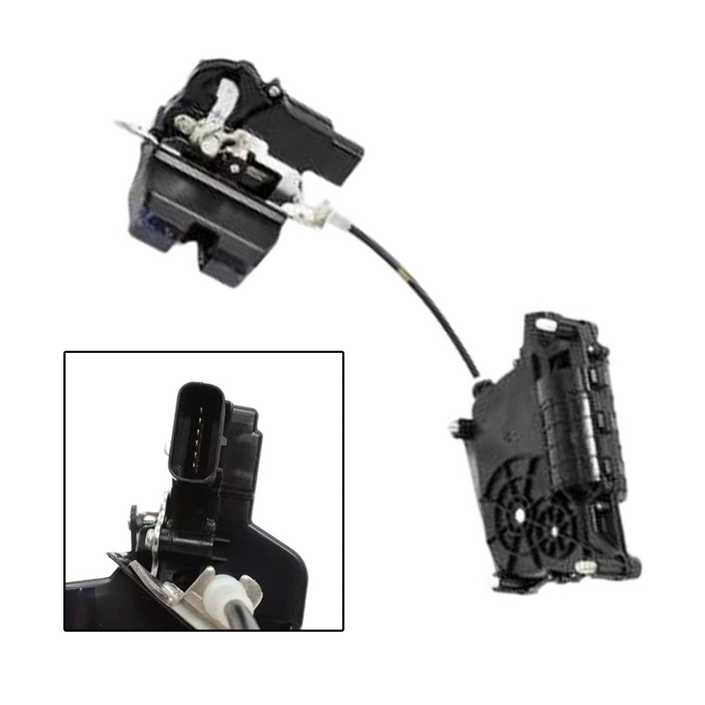 Power Liftgate Lock Latch 81230A9100 for 2015-2021 Kia Sedona YP