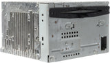 2011-2012 Ford Taurus AM FM Radio Receiver 6 Disc CD Player Model BG1T-19C159-AA - product image