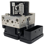 11-14 VW Golf Except Beetle Jetta Passat ABS Anti-Lock Pump Control Module OEM 1K0614517EB - product image