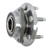 Front Wheel Hub Bearing Assembly for 2009-2017 Chevrolet Traverse Buick Enclave GMC Acadia 513277