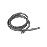 Front Left Door Weatherstrip Seal 55394040AF for 2005-2010 Jeep Grand Cherokee