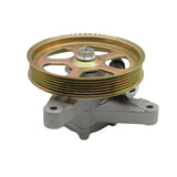 Power Steering Pump with Pulley for 2006-2011 Honda Ridgeline 3.5L V6 21-5193 – product image 4