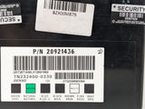 07-14 GMC Cadillac Chevy Body Control Module BCM 20921436 OEM - product image