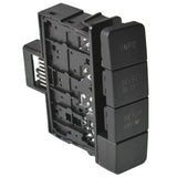 Drive Monitor Information Switch for 2008-2013 Toyota Tundra 84977-0C020