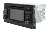 2016-2018 Kia Optima AM/FM Radio w/Single-Disc CD Player Receiver 96180-D5100WK - product image 3