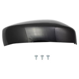 Passenger Power Mirror with Blind Spot Indicator for 2017-2021 Mazda CX-5