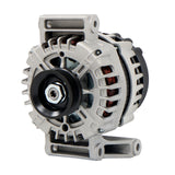 125A Alternator for 2008-2012 Chevrolet Malibu Cobalt Pontiac G5 Saturn Aura Vue 2.2L 2.4L 15828450