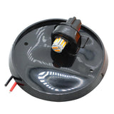 Amber Roof Cab Marker Light Set for 1973-1987 Chevrolet GMC C/K EBAY-377495470406 – product image 5