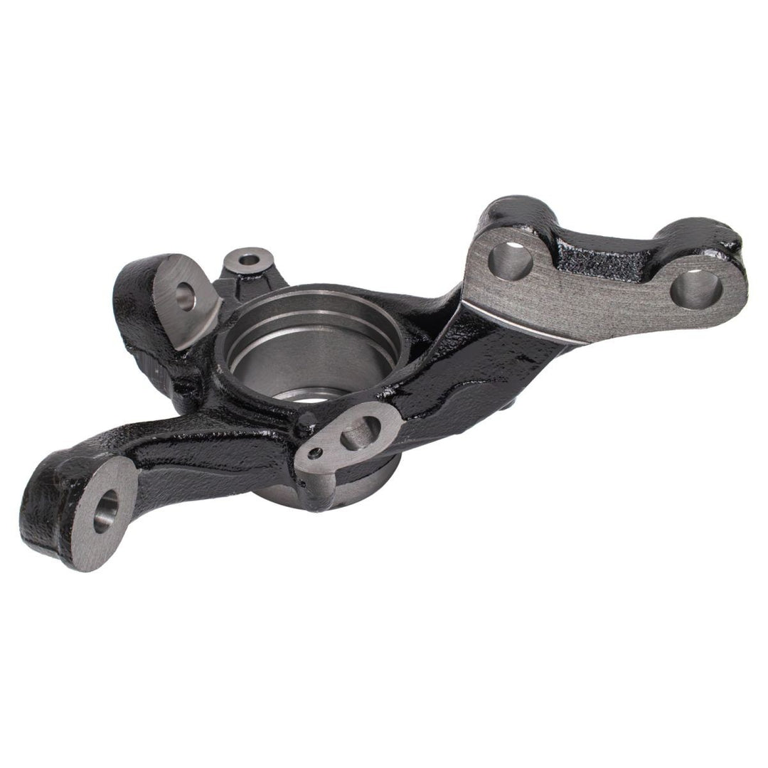 Front Steering Knuckle Pair for 2004-2010 Toyota Sienna