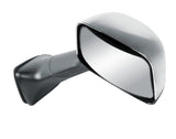 Passenger Right Side Chrome Foldable Hood Mirror for 18-26 International LT RH 3787835C92 - view 12