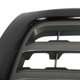Gloss Black Front Upper Grille for 2008-2017 Toyota Sequoia 531000C210C0