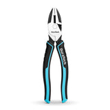 DURATECH 8 Inch High-Leverage Linesman Pliers Cr-Ni Side Cutters 207010