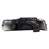 Headlight for 1999-2002 Silverado 1500 Right 16526134 1999-2002 Silverado 2500 1221-0025R - product image