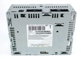 2014 Ford F-150 OEM AM/FM Radio CD MP3 Single CD Player EL3T-19C107-DA - product image