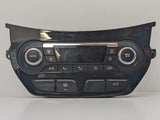 2013-2015 Ford Escape Climate Temp Air Auto AC Heater Control CJ5T-18C612-BC OEM - product image