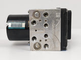 2011 Dodge Ram 1500 RWD ABS Anti-Lock Brake Pump Module Assembly P04779843AA OEM - product image