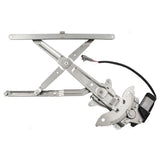 Window Regulator with Motor For 1995-2004 Tacoma Front Right 6980135100 TO1351132 6552-6310R - product image