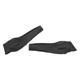 Driver and Passenger Cowl Extension Trim Covers for 2013-2015 Nissan Altima 66894-3TA0A – product image 4