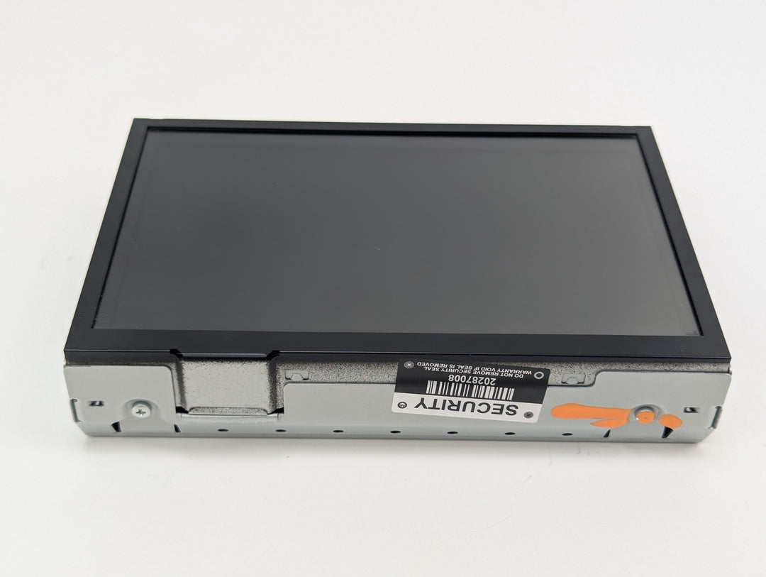 2007-2012 Nissan Armada Murano Infiniti QX56 G35 G37 Information Display Screen 28091-JK61A OEM - product image